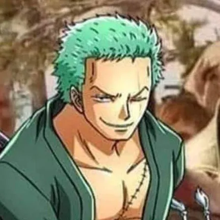 creator Roroano D.Zoro's avatar