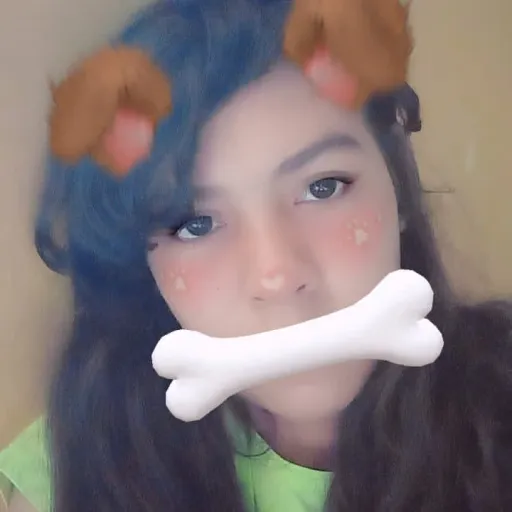 creator Gabriela alexa's avatar