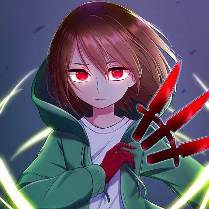 creator 🔪🗡️Chara🗡️🔪's avatar