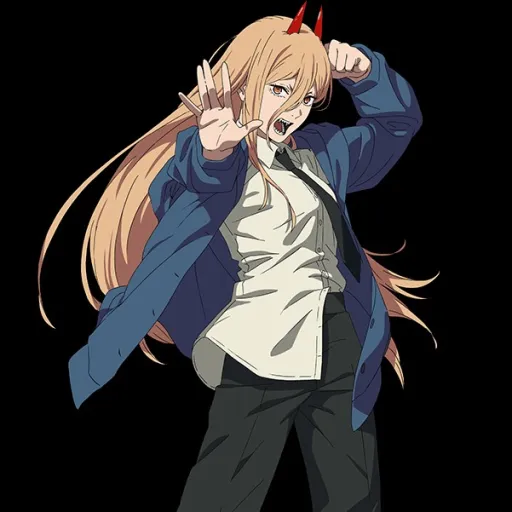 creator Power(blood devil)'s avatar