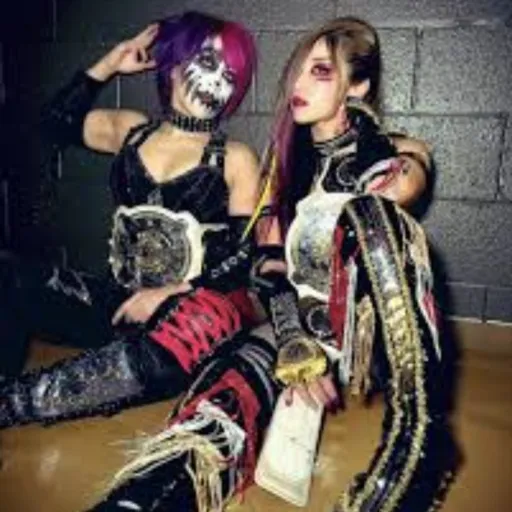 creator KabukiWarriors⚓☣️'s avatar