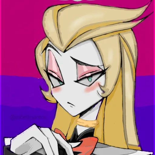 creator elizabeth mornista's avatar