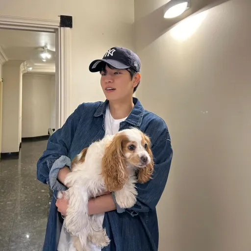 creator 🐶♥🐺♥chanmin's avatar