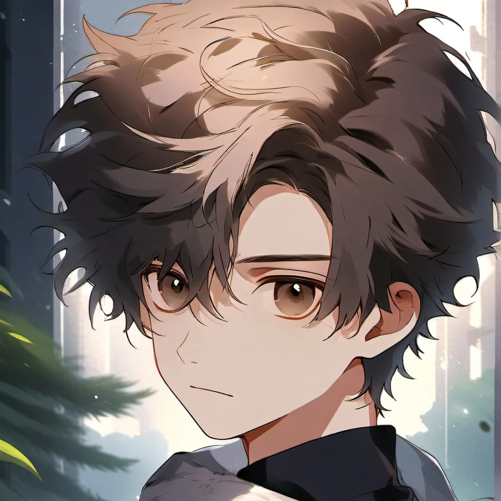 chat with ai character: Random rp