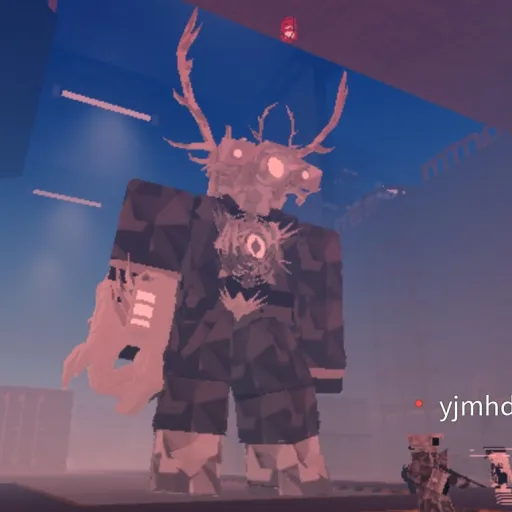 creator user69XDDDD's avatar