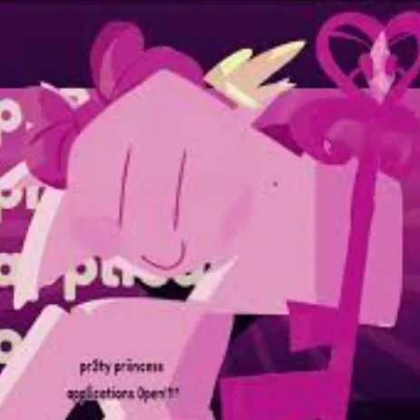 creator 🎀_Pr3ttyprincess_🎀's avatar