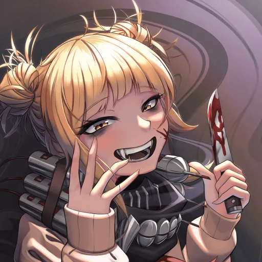 creator angelfleur11's avatar