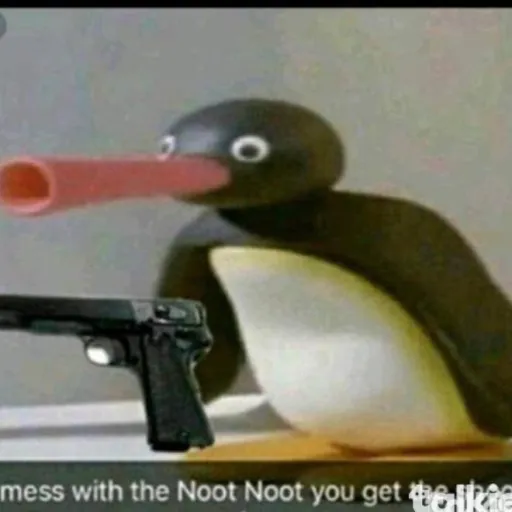 creator 💀🖤💀Noot Noot💀🖤💀's avatar