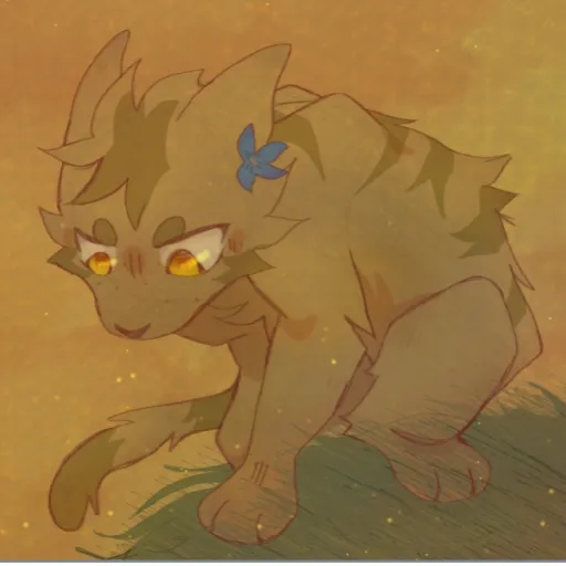 creator Lunara Bludvist's avatar
