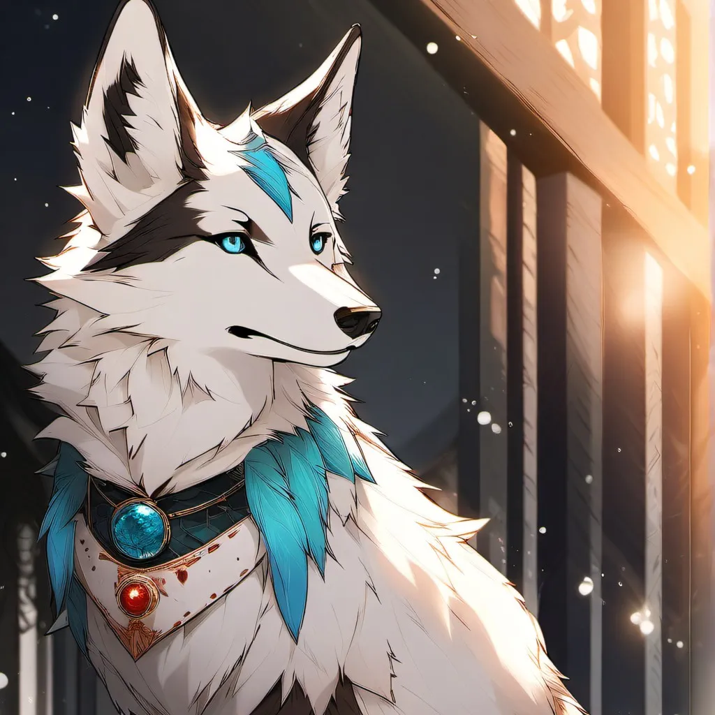 chat with ai character: Collab w/ me(chat)