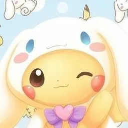 creator pikachu gold's avatar