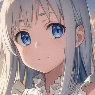 chat with ai character: Menma