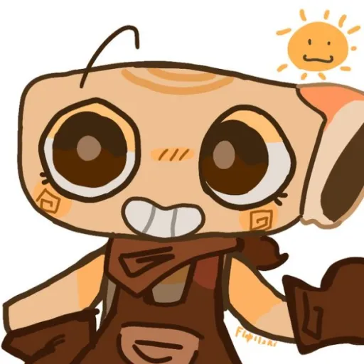 talkie's author avatar