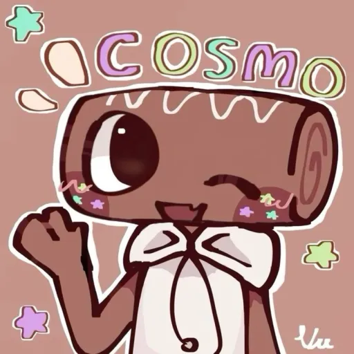 creator 🤎🟤★cosmo★🟤🤎's avatar