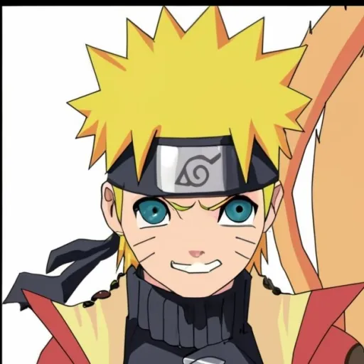 creator naruto is best's avatar