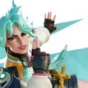chat with ai character: Jade