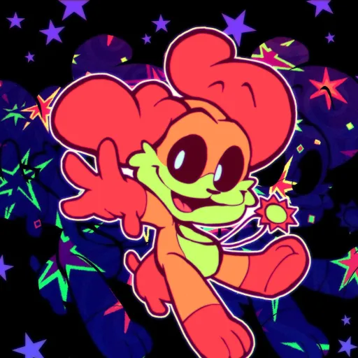 creator ..........Dogday's avatar