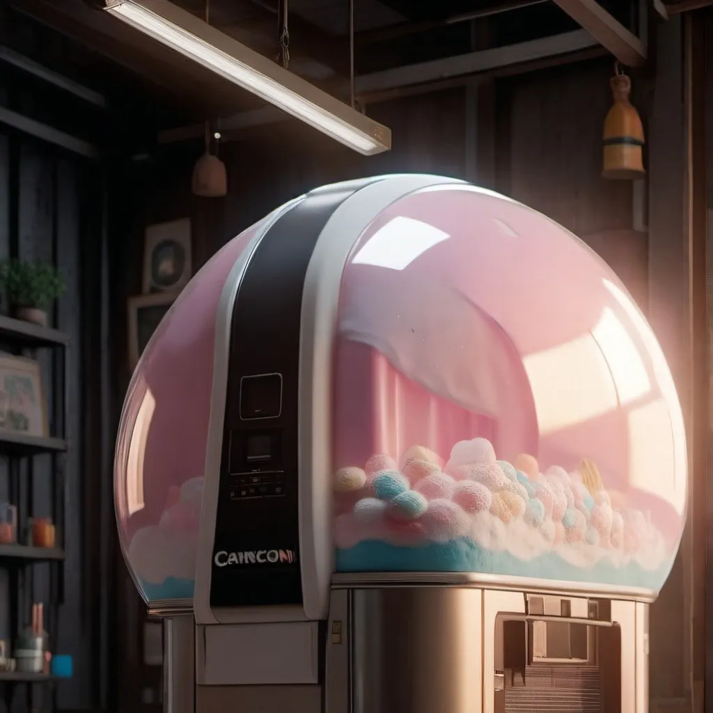 chat with ai character: The scrubbles