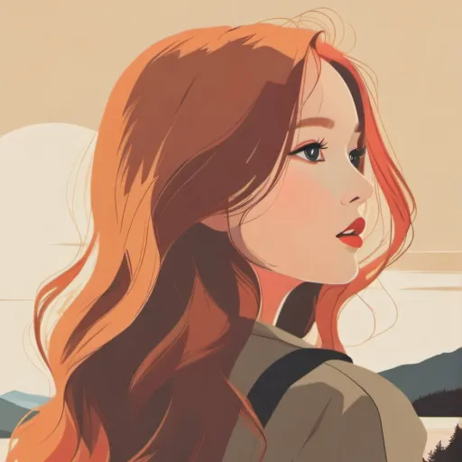 creator Sedna Min's avatar