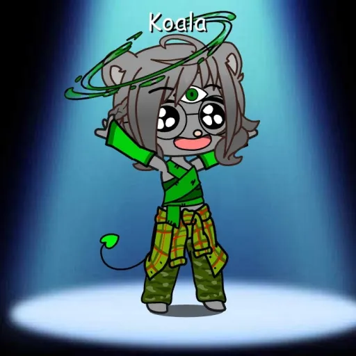 creator Kiusita's avatar