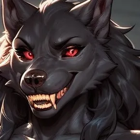 chat with ai character: turned into a guy