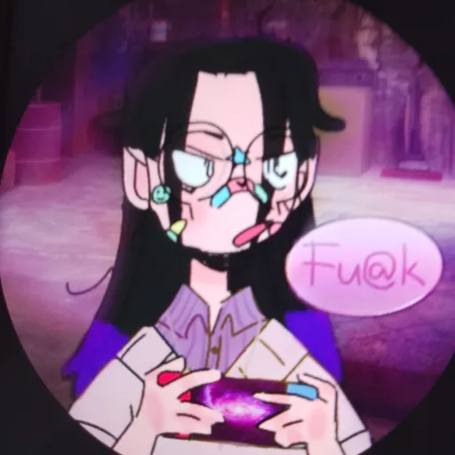 creator @staretsa's avatar