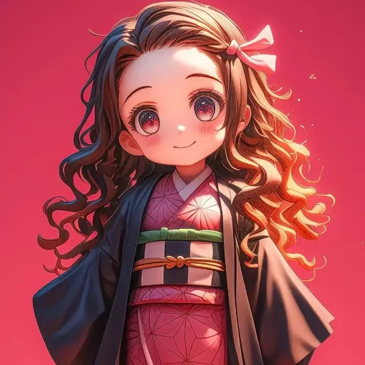 creator Nazuko kamado's avatar