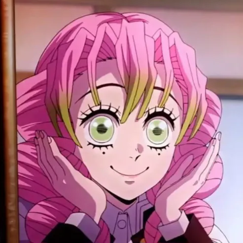 creator muichiro girlfrend's avatar