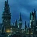 chat with ai character: Hogwarts!