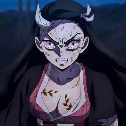 creator NezukoFan/DomaFan's avatar
