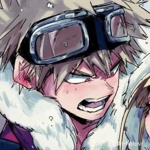 creator mia glow up's avatar
