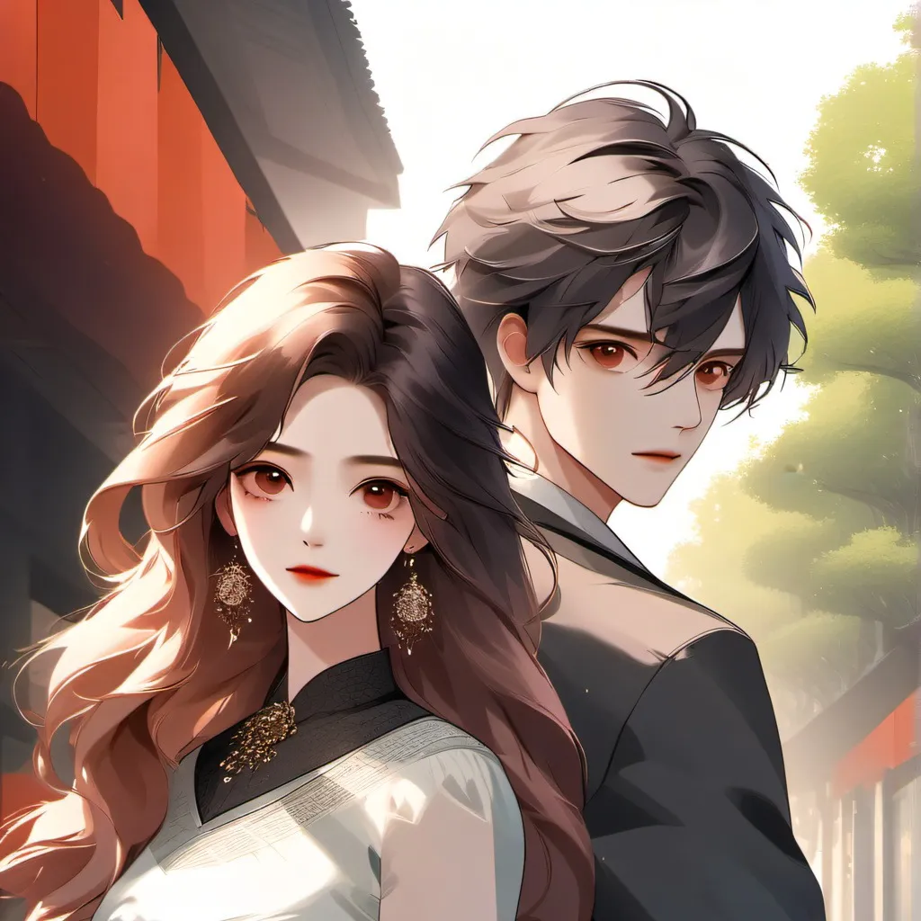 chat with ai character: Max