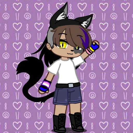 creator BlythDaFox's avatar