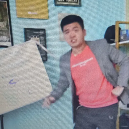 creator Asian dad's avatar