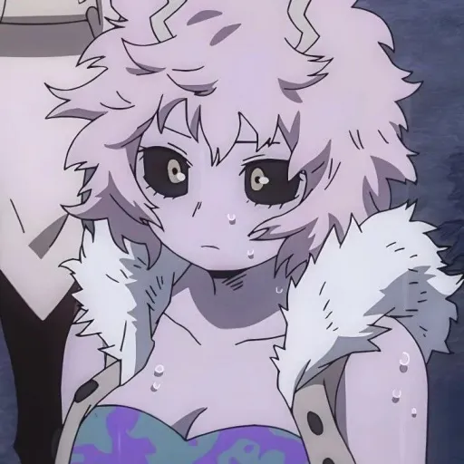 creator ~Mina_Ashido~'s avatar