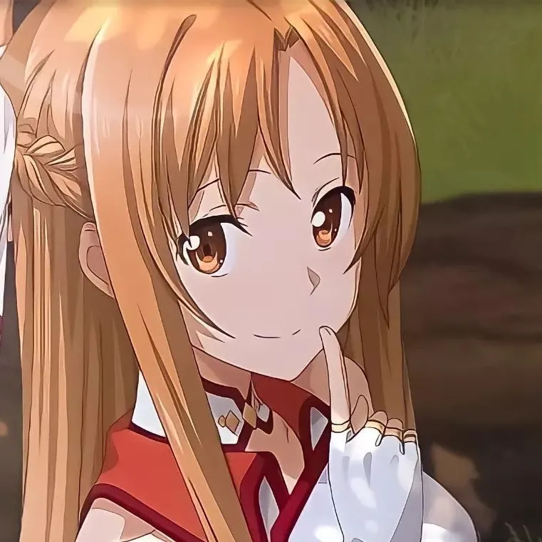 chat with ai character: Asuna Yuki