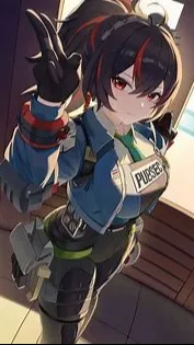 ai character: zhu yuan background