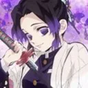 chat with ai character: shinobu kocho