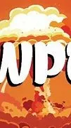 ai character: WPE background