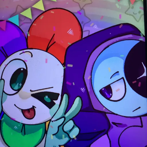 creator Astroxdandy foreve's avatar