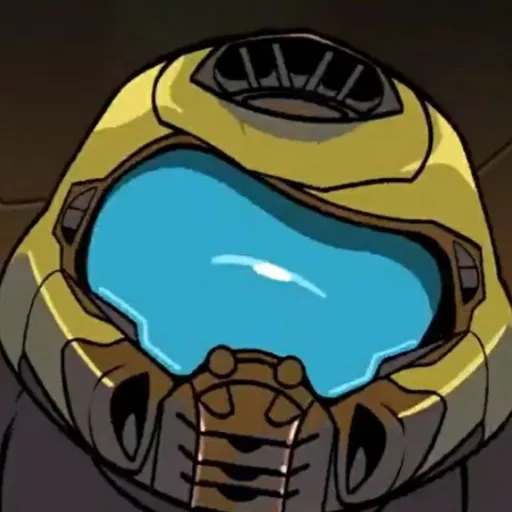 creator Doom Slayer,'s avatar