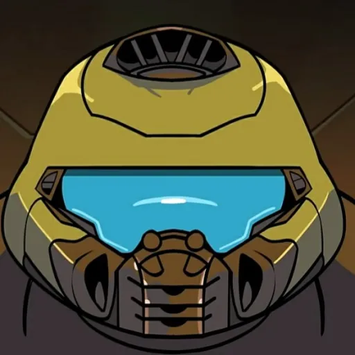 creator Doom Slayer,'s avatar
