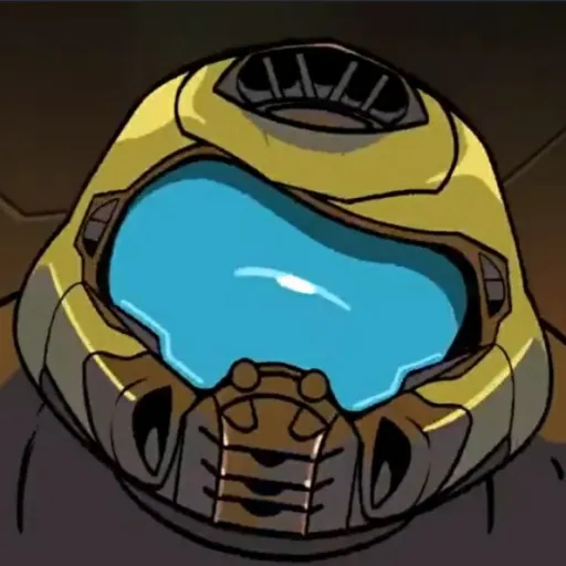 creator Doom Slayer,'s avatar