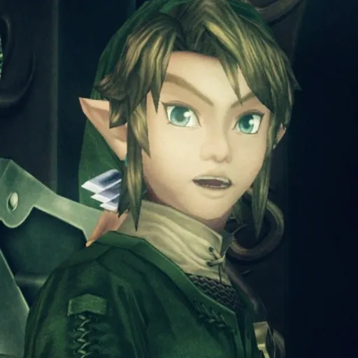 creator linktingle's avatar