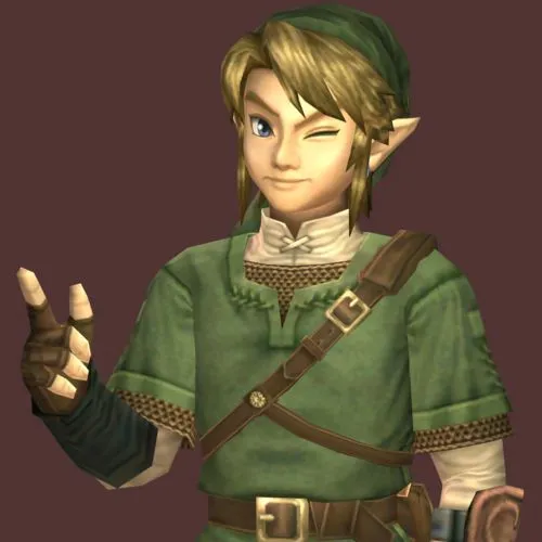 creator linktingle's avatar