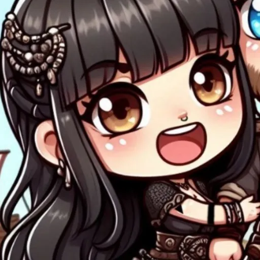 talkie's author avatar