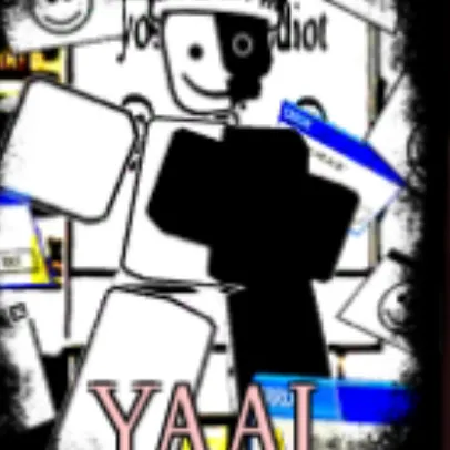 creator YAAI.'s avatar