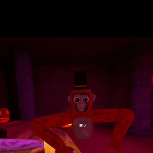 creator 💀🎃Pumpkin VR's avatar