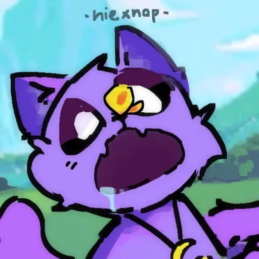 creator catnap2817's avatar