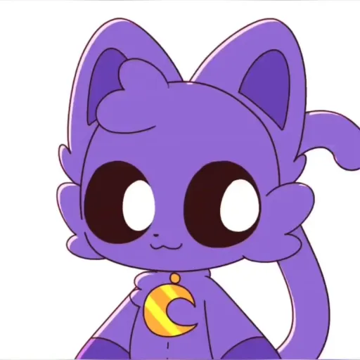 creator catnap2817's avatar